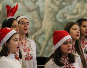 Зимни и коледни песни ще представи Детски хор „Маестро Захари Медникаров”