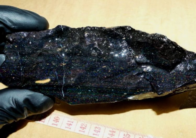 Изследовател документира два нови минерала, открити в земята на Добруджа