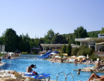 Румънците са най-многобройните чужди туристи в област Добрич