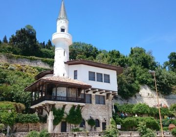 Седем любими забележителности в област Добрич – с номинации в Годишните награди в туризма