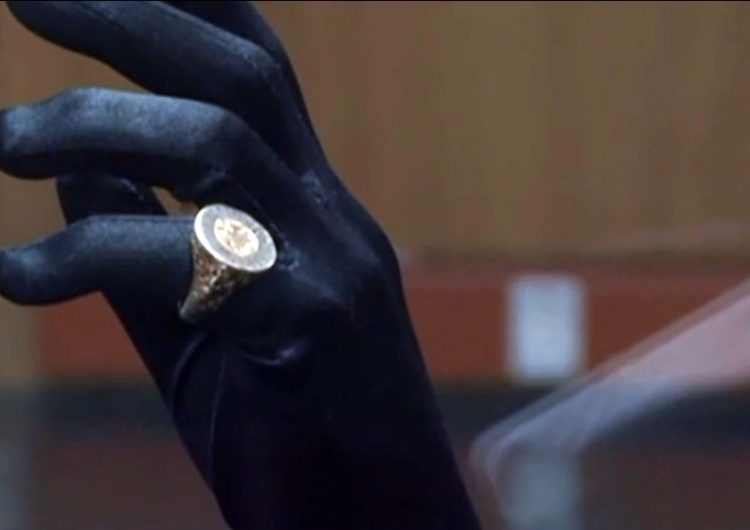 За първи път показаха златния пръстен от Калиакра – най-значимото откритие на 2019 г.