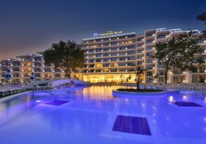 Сезон 2021: 20% отстъпки за ранни записвания в хотели в Албена