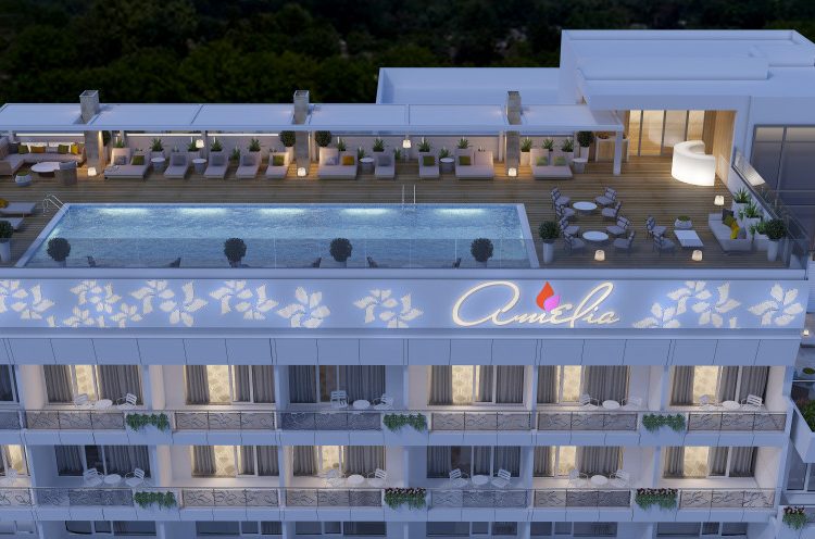 Трети петзвезден хотел отваря тази година в курорта Албена