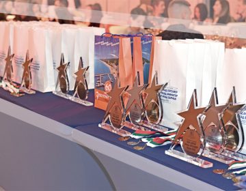 Специалната награда на БХРА за “Най-добър млад хотелиер” спечели ученик от Добрич