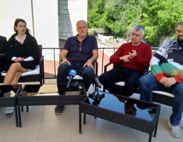 Хотелиери от Балчик и Кранево искат удължаване на помощта за бежанците от Украйна