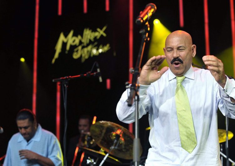 Легендата на карибската музика и носител на Грами Оскар Д’Леон с концерт в Албена