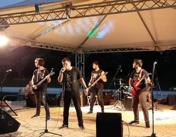 Фест на ученически и студентски рок групи ще се проведе в Добрич