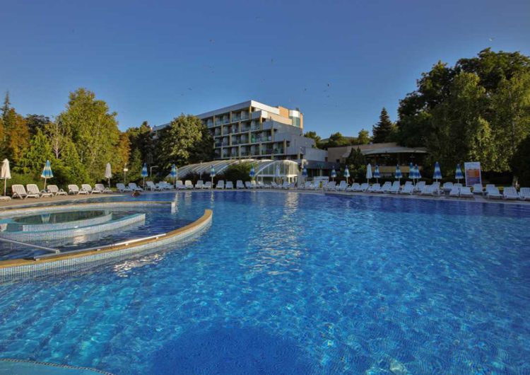 Хотел „Ралица“ в Албена ще стане клуб „Калимера“, инвестицията ще е 3 млн. лева
