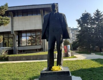 Дом-паметник „Йордан Йовков“ в Добрич – с многобройни успешни проекти през 2022 година