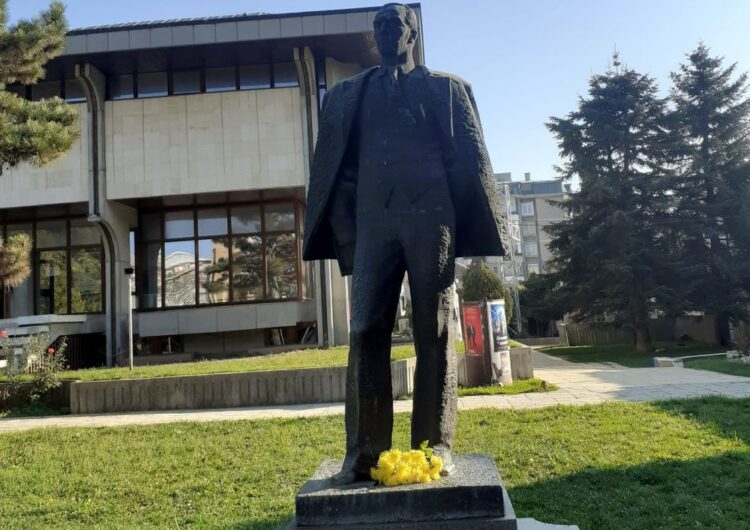 Дом-паметник „Йордан Йовков“ в Добрич – с многобройни успешни проекти през 2022 година