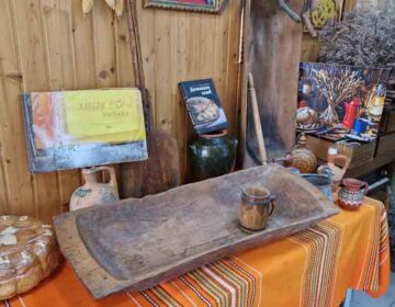 Фестивал в Каварна показа богатството на типичните за Добруджа хлебни изделия
