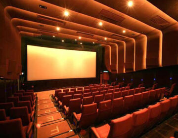 Тервел ще има нов киносалон и „Пътуващо кино“
