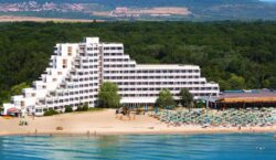 В „Албена“ отчитат стабилен туристически интерес за предстоящия сезон