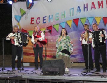 Тервел посрещна фолклорни изпълнители от всички възрасти в конкурса „С песните на Калинка Вълчева“