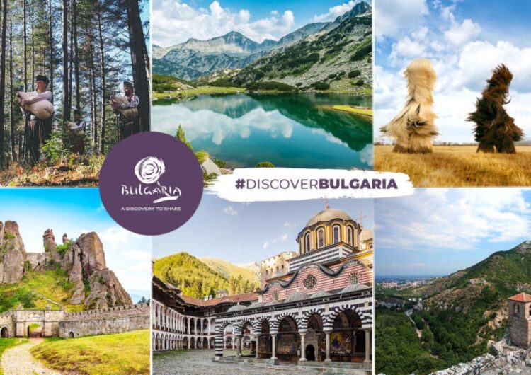 България е сред държавите в ЕС с най-голям скок на туристическите нощувки