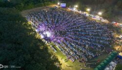 Фестивалът „Бялата жътва“ събра хиляди почитатели на фолклора в Тервел