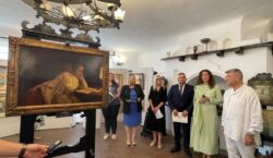 Изложба с редки картини на румънски художници от „черноморската школа“ предлага Двореца в Балчик