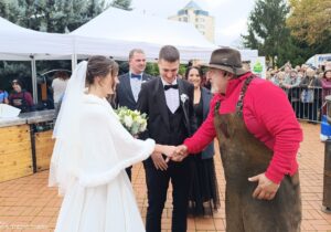 Фестивал на сармата и кюфтето в Генерал Тошево – вкус, музика и празнично настроение