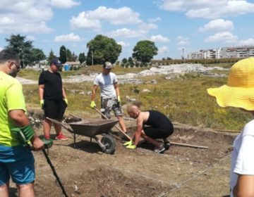 В Балчик започват археологическите разкопки в кв. “Хоризонт”