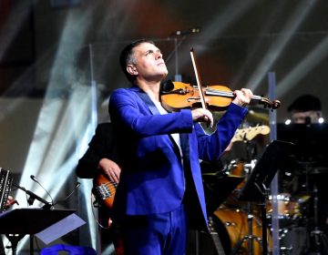 Почти са разпродадени билетите за концерта на Васко Василев в Добрич през ноември