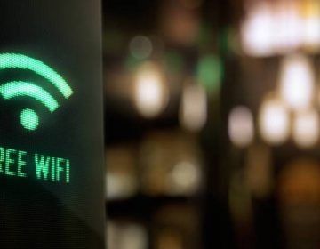 Дванайсет са новите места с безплатен WiFi в Добрич