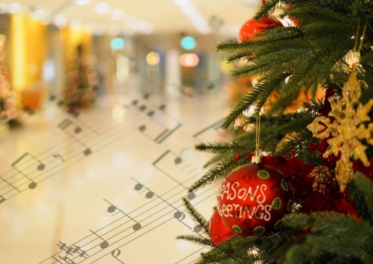 Световен поп и хорова класика за Коледа в Добрич