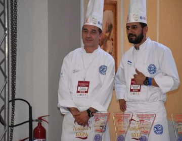 Топ готвачи на Албена с награди в конкурса на БХРА за гурме/етно кухня