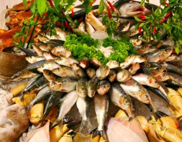 Предстои 16-ият кулинарен “Миден и рибен фест” в Каварна