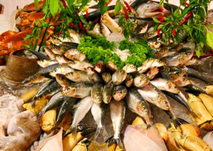 Предстои 16-ият кулинарен “Миден и рибен фест” в Каварна