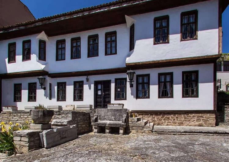 1500 експоната в Етнографския музей в Балчик разкриват бита на местните