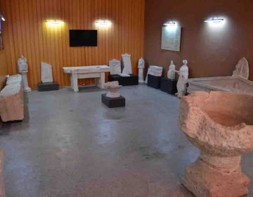 Храмът на Кибела в Балчик – едно от най-големите археологически открития на 21 век