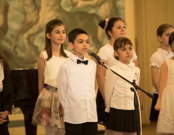 Детският хор на Добрич с пролетен концерт на 4 юни