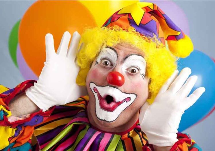 Цирков клоун и аниматори ще веселят децата в Каварна на 1 юни