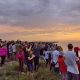 Стотици посрещнаха Джулай морнинг край Камен бряг
