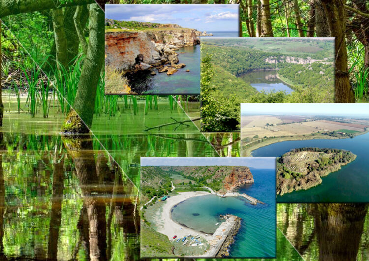 10 забележителни места в област Добрич, които да посетите