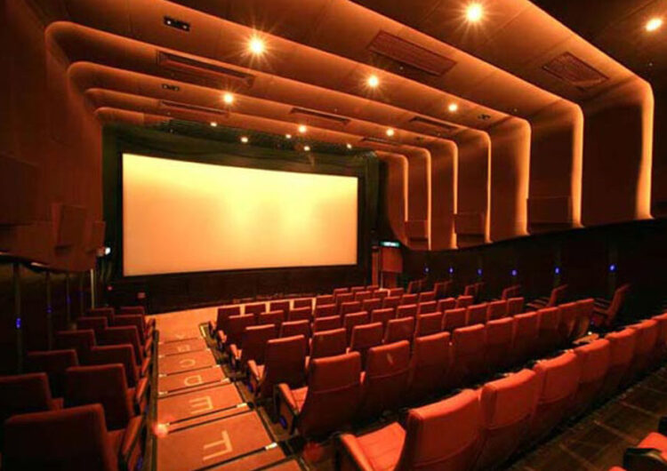 Тервел ще има нов киносалон и „Пътуващо кино“