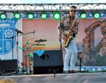 „Джаз на село“ в Камен бряг отново привлече ценителите на музикалния стил