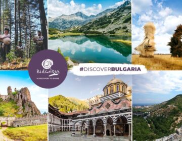 България е сред държавите в ЕС с най-голям скок на туристическите нощувки