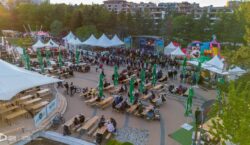 Фестивалът на балканската скара „Добрич мези“ – храна и забавления за малки и големи