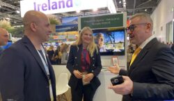 Курортът Албена със свой щанд на престижното изложение World Travel Market в Лондон