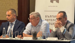 Красимир Станев: Целият бранш очаква нов закон за туризма