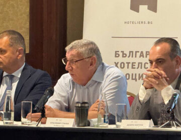 Красимир Станев: Целият бранш очаква нов закон за туризма