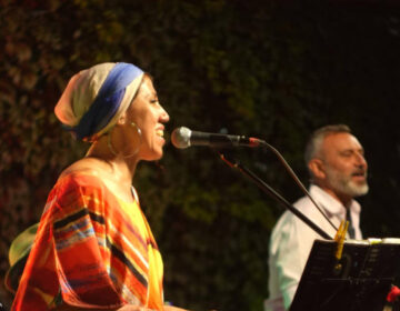 Джаз под звездите в Езерец – „JaZz doMoReTo“ за седма поредна година
