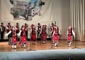 С концерти, фестивали и празници Тервел отбеляза 65 години като град