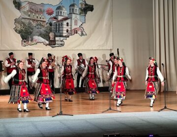 С концерти, фестивали и празници Тервел отбеляза 65 години като град