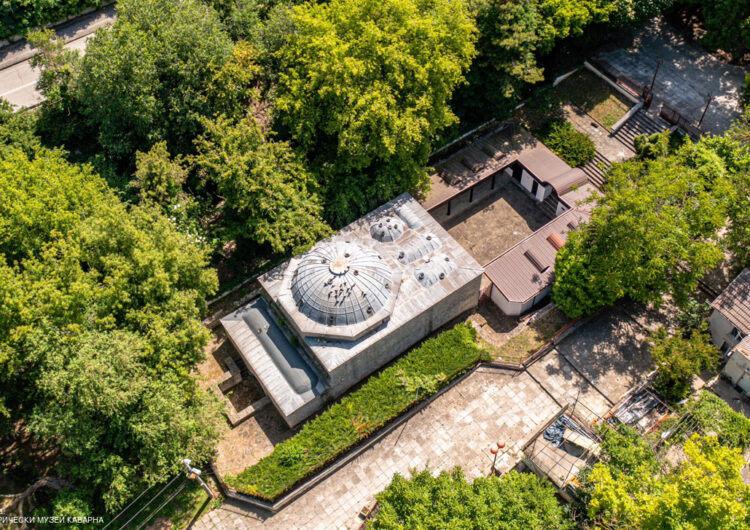 За развитието и значението на хамамите – поглед на Историческия музей в Каварна