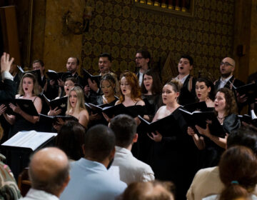 Кралският румънски хор с изява в Албена през май